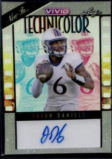 Jalon Daniels