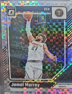 Jamal Murray