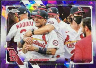St. Louis Cardinals
