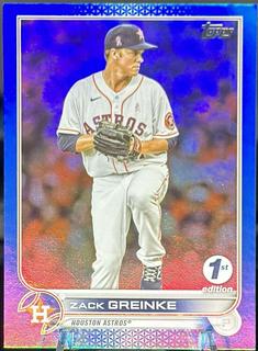 Zack Greinke