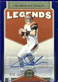 Carson Palmer