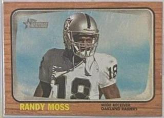 Randy Moss