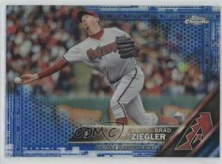Brad Ziegler
