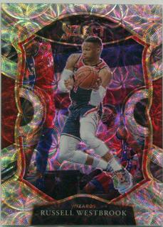 Russell Westbrook