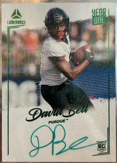 David Bell