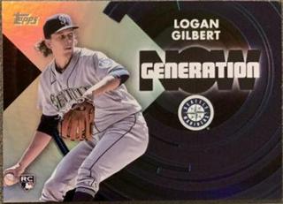 Logan Gilbert