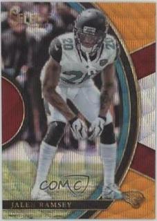 Jalen Ramsey