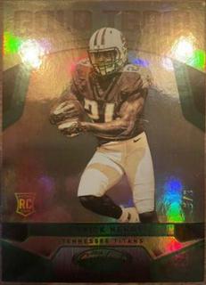 Derrick Henry