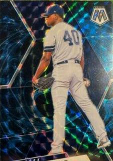 Luis Severino