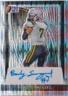 Brady Smigiel