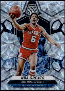 Julius Erving