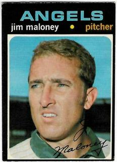 Jim Maloney