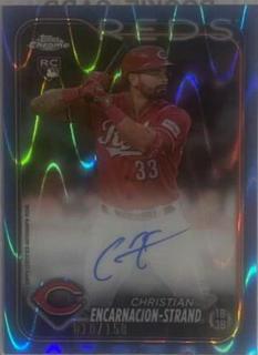 Christian Encarnacion-Strand