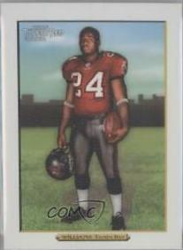 Cadillac Williams