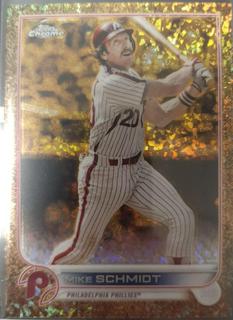Mike Schmidt