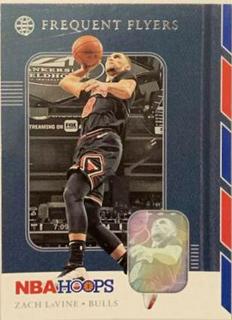 Zach LaVine