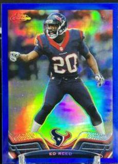 Ed Reed