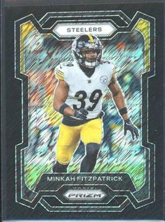 Minkah Fitzpatrick