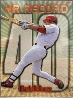 Mark McGwire