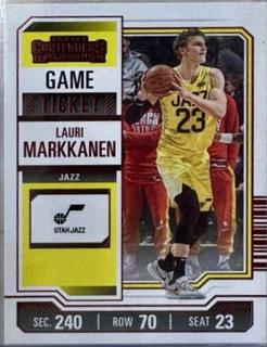 Lauri Markkanen