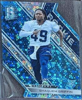 Shaquem Griffin