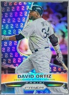 David Ortiz