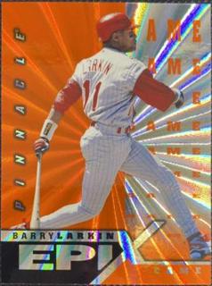 Barry Larkin