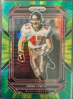 John Lynch