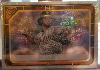 Yu Darvish