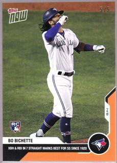 Bo Bichette