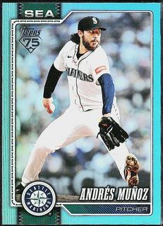 Andres Munoz