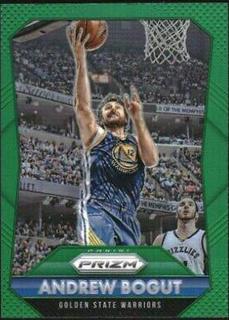 Andrew Bogut
