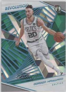 Gordon Hayward