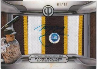 Manny Machado