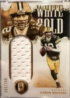 Aaron Rodgers