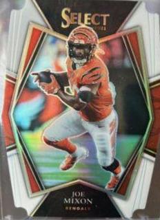 Joe Mixon
