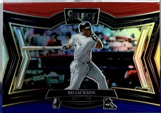 Bo Jackson