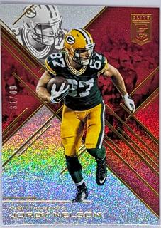 Jordy Nelson
