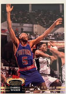 Darrell Walker