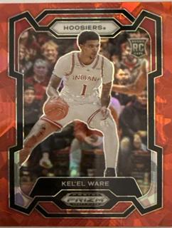 Kel'el Ware