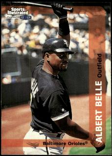 Albert Belle