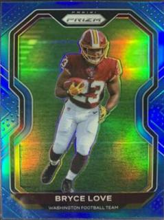 Bryce Love