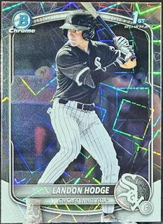 Landon Hodge