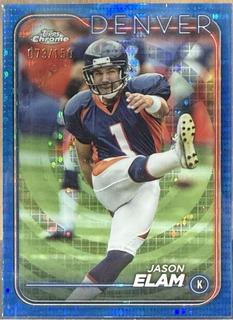 Jason Elam