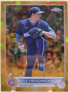 Kyle Hendricks