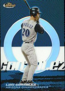 Luis Gonzalez