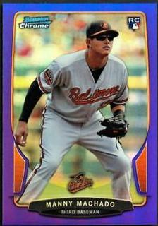 Manny Machado