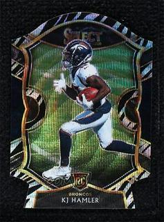 KJ Hamler