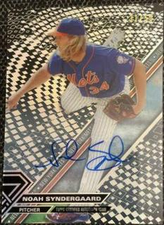 Noah Syndergaard