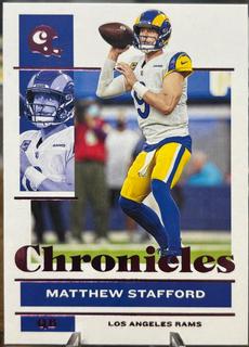 Matthew Stafford